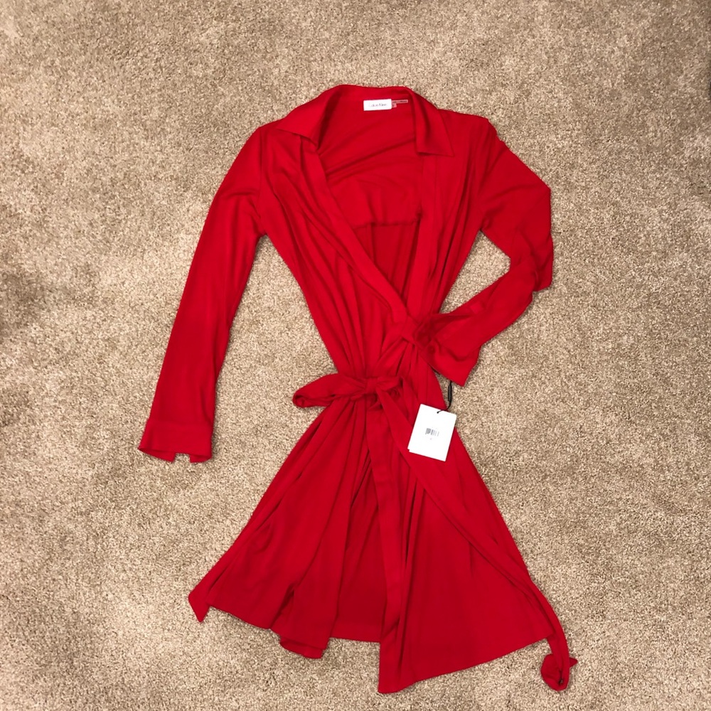 Brand new Calvin Klein dress